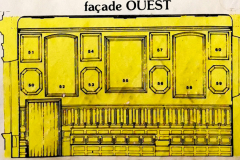 Facade-Ouest